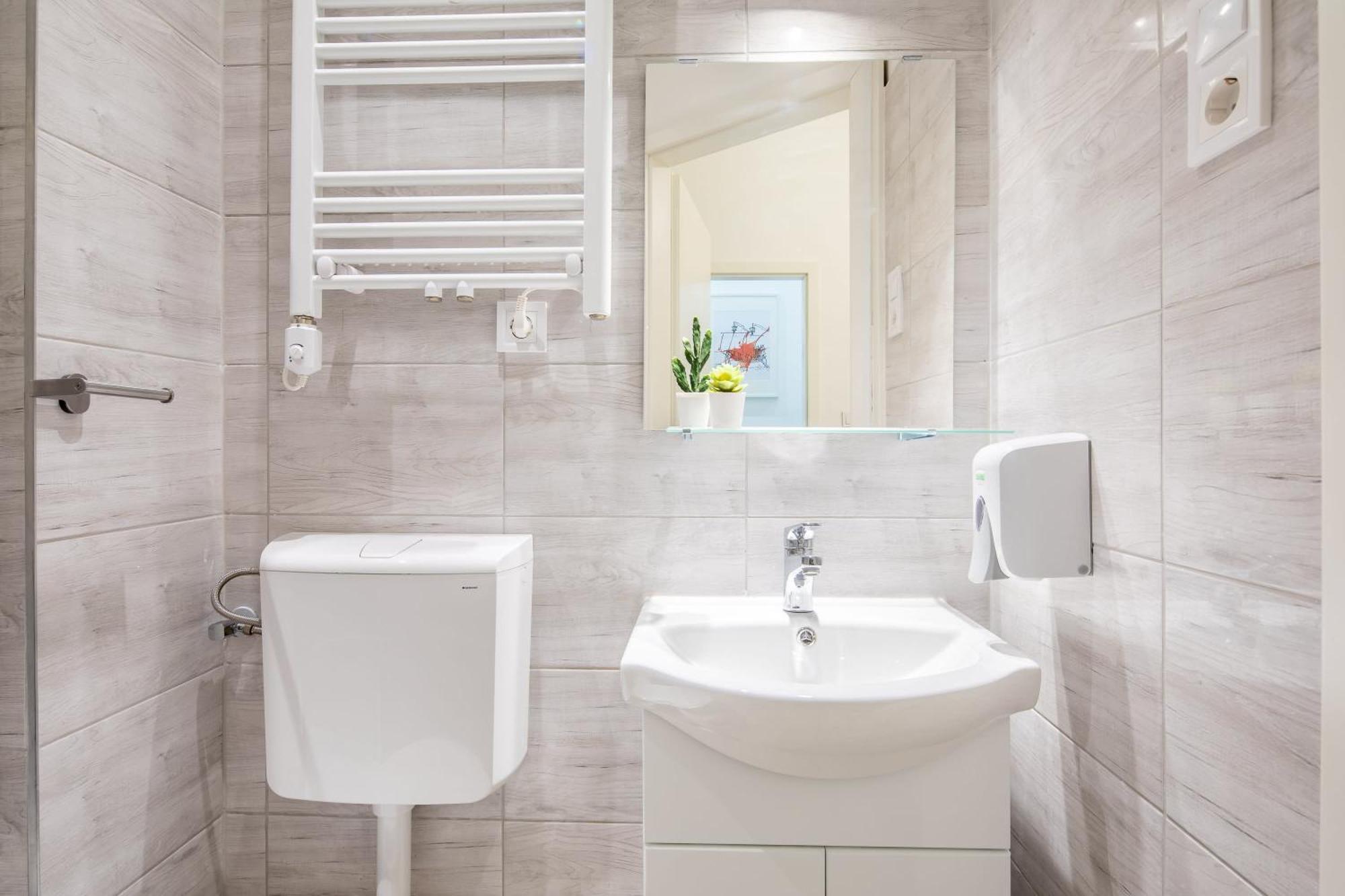 Very Central - Small Studio For Solo Traveller Budapest Esterno foto